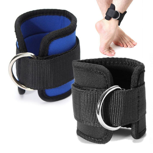 Kayış ayak bileği tokası fitness