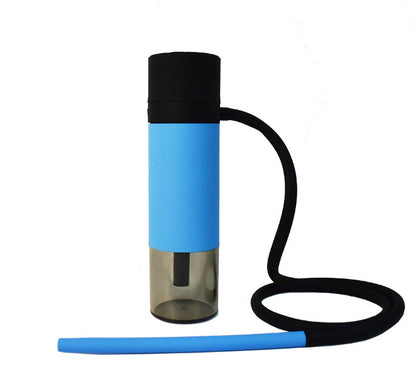 Removable And Clean Portable Fashionable Hookah Household Car Hookah Cup / Çıkarılabilir ve Temiz Taşınabilir Şık Nargile Ev Araba Nargile Bardağı