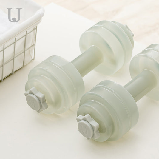 Fitness Su Dambıl Ev Fitness Su Enjeksiyonu