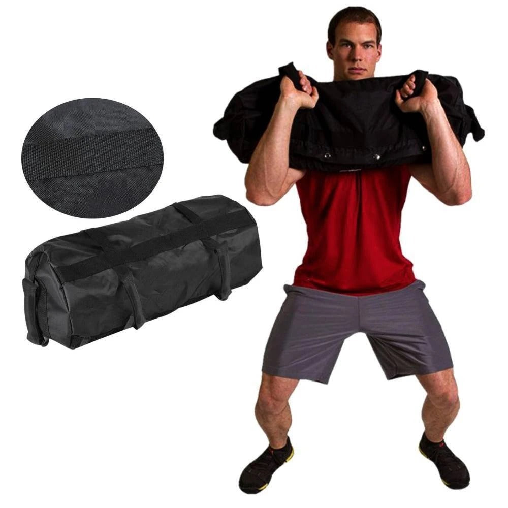spor çantası