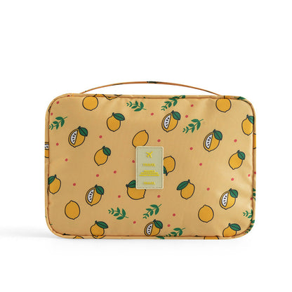 Travel Makeup Cosmetic Bags