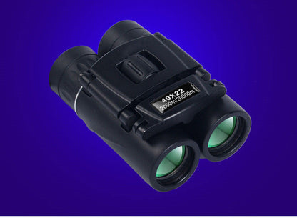Telescope High Power Night Vision Professional Binoculars