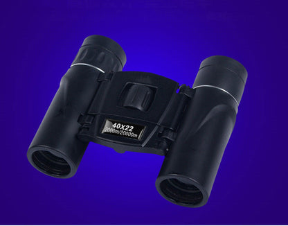 Telescope High Power Night Vision Professional Binoculars