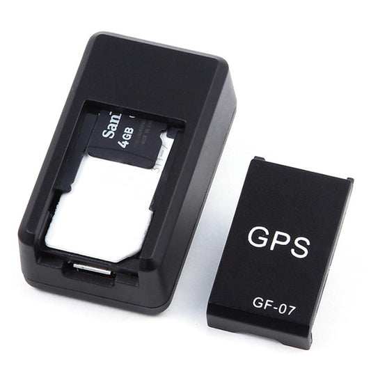 Araç Takip Cihazı Manyetik Mini Araç Takip Cihazı GPS Gerçek Zamanlı Takip Konum Belirleme Cihazı Kaydedilebilir Kayıp Önleyici Şarj Edilebilir Konum Belirleme Cihazı