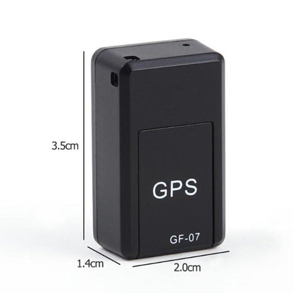 Araç Takip Cihazı Manyetik Mini Araç Takip Cihazı GPS Gerçek Zamanlı Takip Konum Belirleme Cihazı Kaydedilebilir Kayıp Önleyici Şarj Edilebilir Konum Belirleme Cihazı