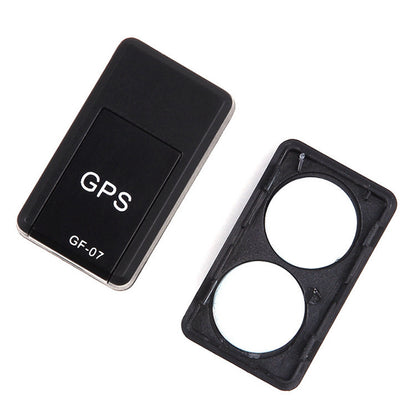 Araç Takip Cihazı Manyetik Mini Araç Takip Cihazı GPS Gerçek Zamanlı Takip Konum Belirleme Cihazı Kaydedilebilir Kayıp Önleyici Şarj Edilebilir Konum Belirleme Cihazı