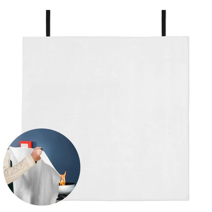 Yangın Söndürme Battaniyesi Cam Elyaf Yangın Söndürme Battaniyesi / Fire-Fighting Blanket Glass Fiber Fire-Fighting Blanket