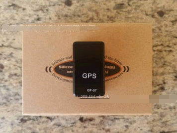Anti-lost tracking alarm GPS TRACKER