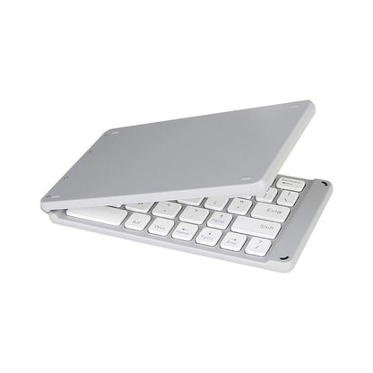 Portable Mini Folding Wireless Ultra-thin Keyboard