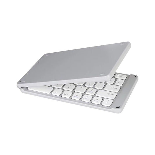 Portable Mini Folding Wireless Ultra-thin Keyboard