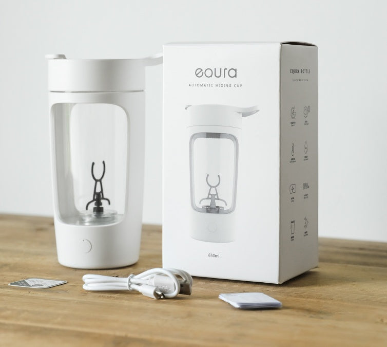 Portable juice blender / Taşınabilir meyve suyu karıştırıcısı