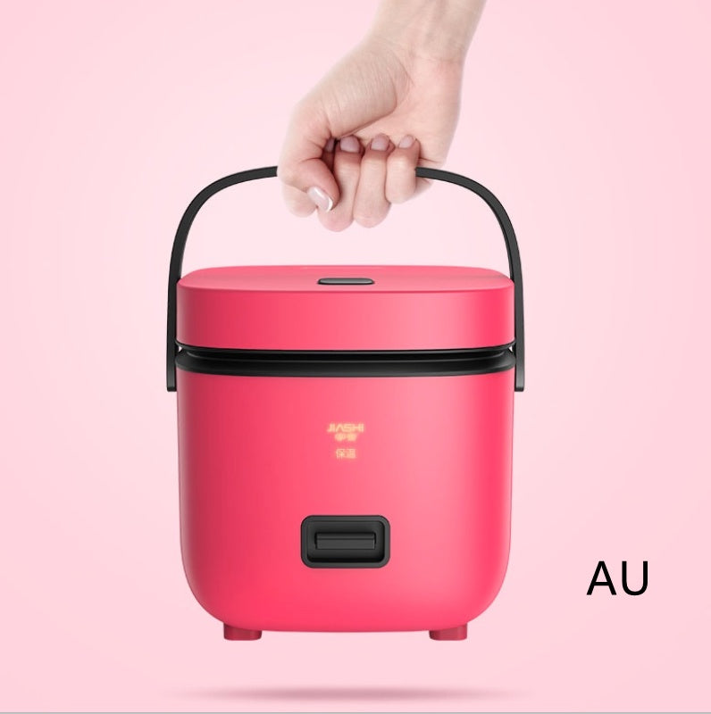 Rice Cooker Family Mini Small Single Kitchen / pirinç pişirme tenceresi