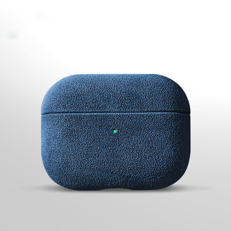 New Suede Headphone Protective Case
