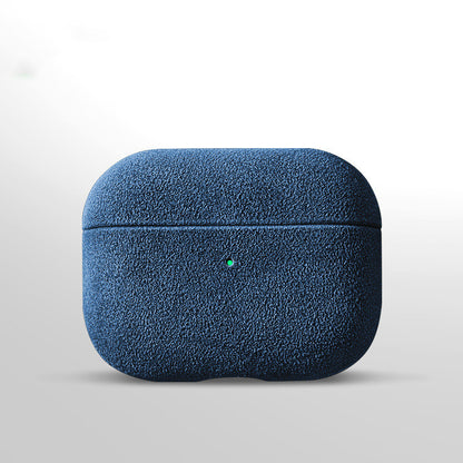 New Suede Headphone Protective Case