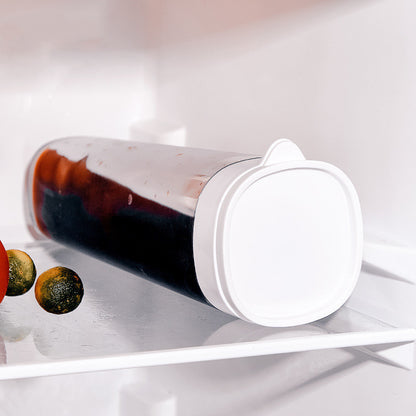 Cold Brew Coffee Maker Refrigerator Sealed Tea Separator / Soğuk Demleme Kahve Makinesi Buzdolabı Sızdırmaz Çay Ayırıcı