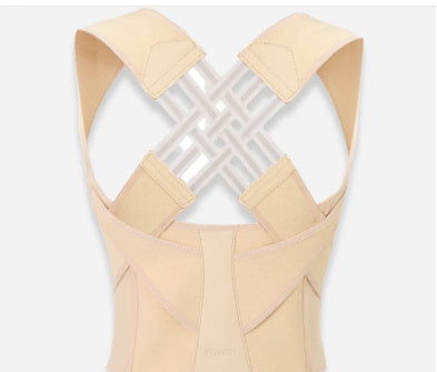 Unisex Kambur Önleyici Göğüs Kaldırma Duruş Düzeltici