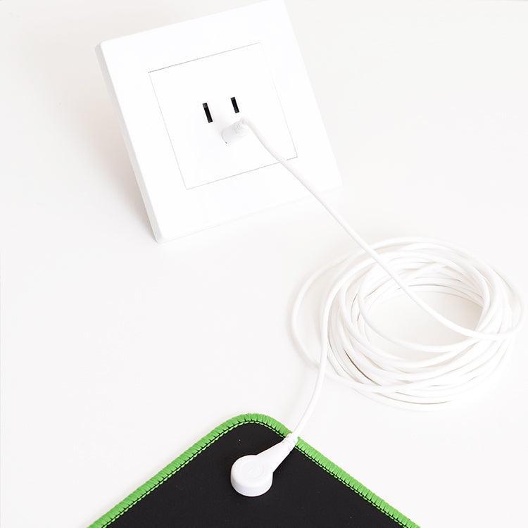 Earthing & Grounding Universal Mat Kit topraklama kiti