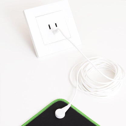Earthing & Grounding Universal Mat Kit topraklama kiti