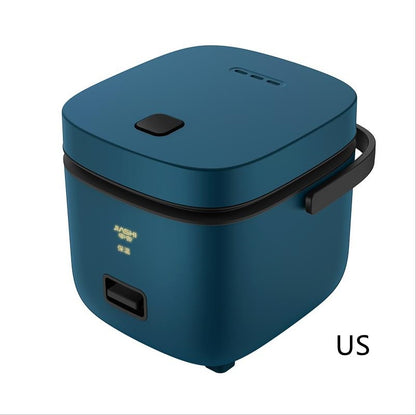 Rice Cooker Family Mini Small Single Kitchen / pirinç pişirme tenceresi
