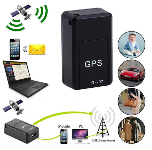 Anti-lost tracking alarm GPS TRACKER