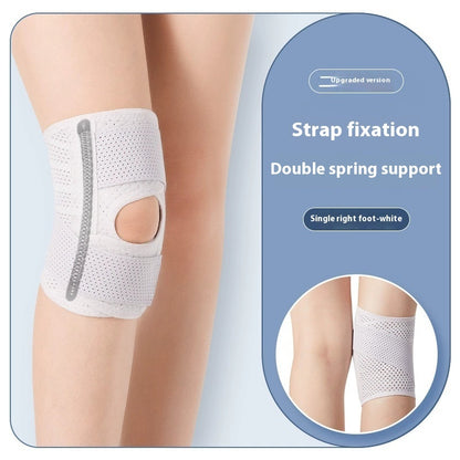 Fashion Fourth Generation Meniscus Japanese Knee Pads / Dördüncü Nesil Menisküs Japon Dizlik Modası