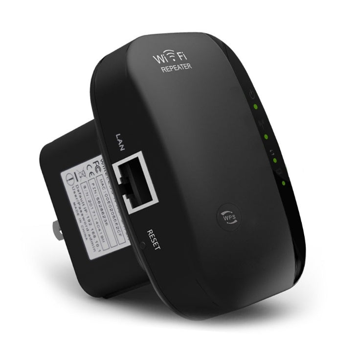 Wifi Tekrarlayıcı Wifi Sinyal Güçlendirici