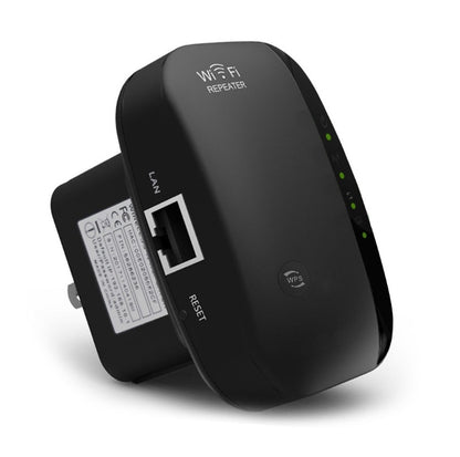 Wifi Tekrarlayıcı Wifi Sinyal Güçlendirici