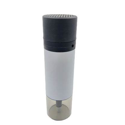 Removable And Clean Portable Fashionable Hookah Household Car Hookah Cup / Çıkarılabilir ve Temiz Taşınabilir Şık Nargile Ev Araba Nargile Bardağı