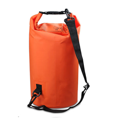 Su Geçirmez Suya Dayanıklı Kuru Çanta Çuval Saklama Paketi Kese Yüzme Açık Hava Kano Nehir Trekking Tekne Gezisi