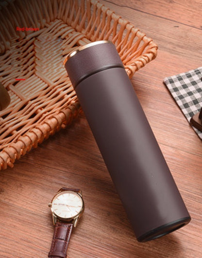 mug touch temperature measurement