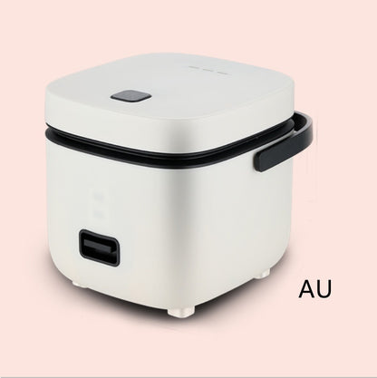 Rice Cooker Family Mini Small Single Kitchen / pirinç pişirme tenceresi