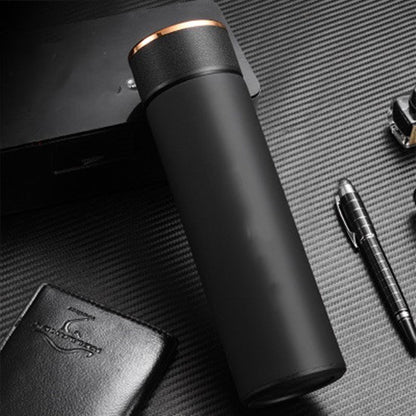 mug touch temperature measurement