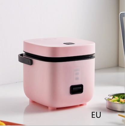 Rice Cooker Family Mini Small Single Kitchen / pirinç pişirme tenceresi