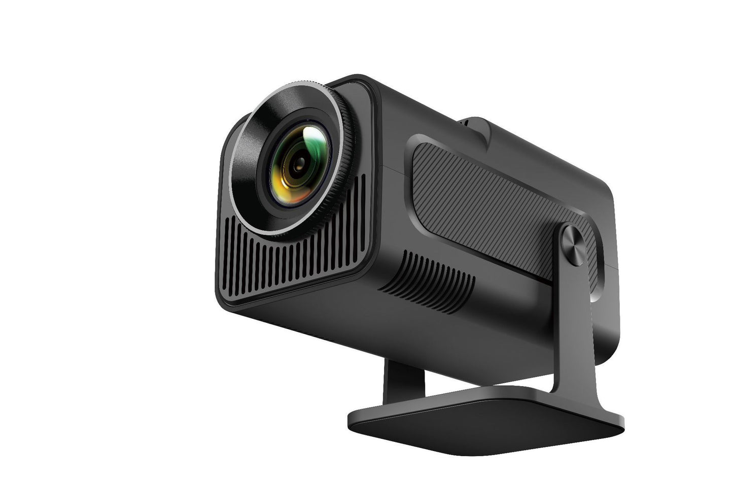 Portable Projector Small Straight Household / Taşınabilir Küçük Düz Ev Projektörü