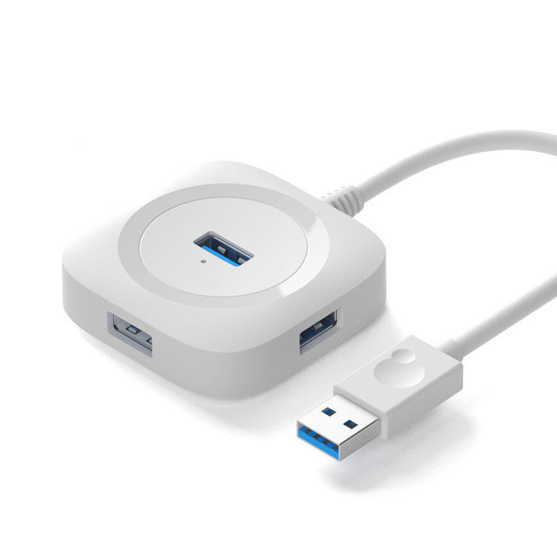 Home Fashion Extender Hub Four In One