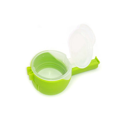 Multifunctional Sealing Clip Food Preservation Sealing Clip / Çok İşlevli Sızdırmazlık Klipsi Gıda Koruma Sızdırmazlık Klipsi