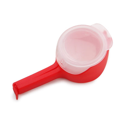 Multifunctional Sealing Clip Food Preservation Sealing Clip / Çok İşlevli Sızdırmazlık Klipsi Gıda Koruma Sızdırmazlık Klipsi