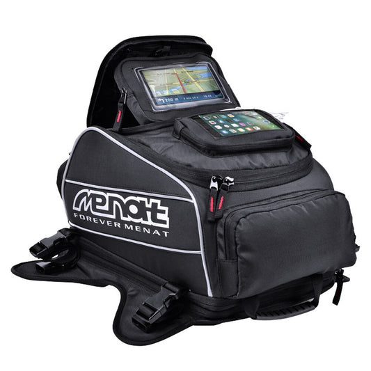 Travel Rider Big Fuel Tank Bag / Travel Rider Büyük Yakıt Deposu Çantası