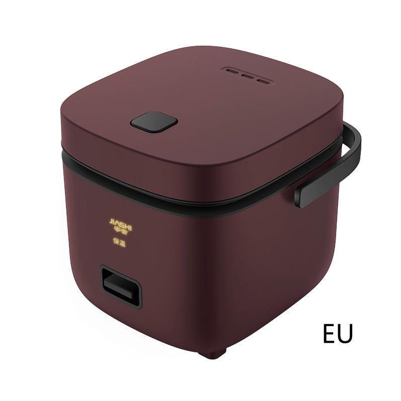 Rice Cooker Family Mini Small Single Kitchen / pirinç pişirme tenceresi