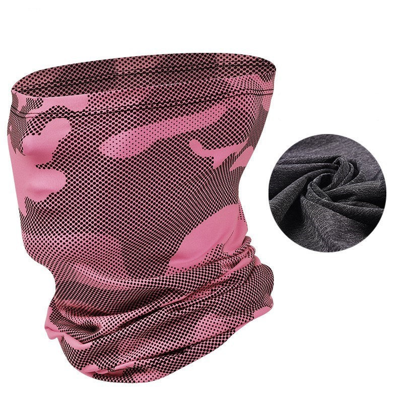 Sports headgear outdoor