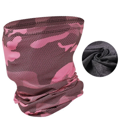 Sports headgear outdoor