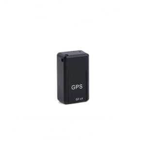 Anti-lost tracking alarm GPS TRACKER