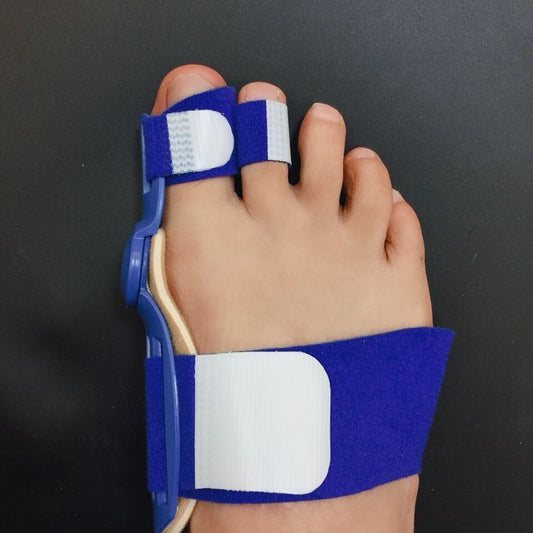 Big Foot Valgus Corrector Wear Protective Cover Büyük Ayak Valgus Düzeltici Koruyucu Kılıf