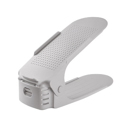 Simple Adjustable Shoes Rack ayakkabı askısı