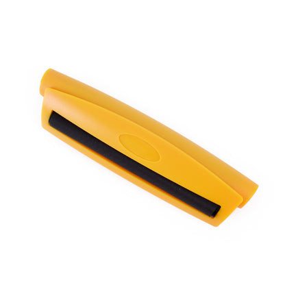 Portable Plastic Cigarette Puller Cone Manual Cigarette Filler Mini Cigarette Puller