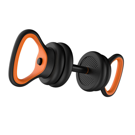 Dumbbells Kettlebells, Barbells Multifunctional Combination 6'sı bir arada