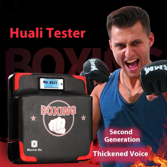 boks duvar torbası