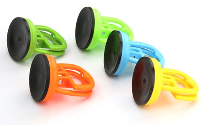 Heavy Duty Suction Cups Car Accessories / Ağır Hizmet Tipi Vantuzlar Araba Aksesuarları