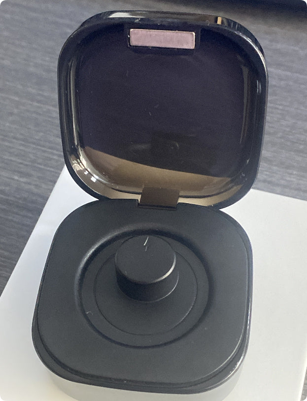 Smart Ring With Display Screen Touch Flip Smart Finger / Ekranlı Dokunmatik Çevirmeli Akıllı Parmaklı Akıllı Yüzük