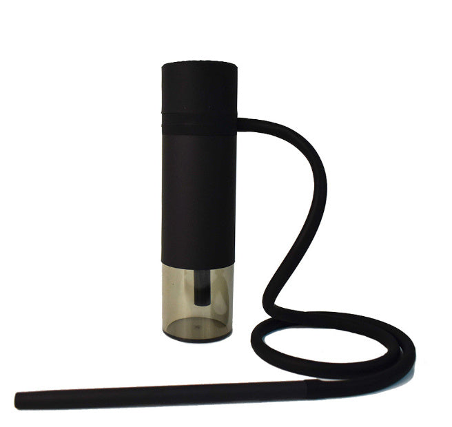 Removable And Clean Portable Fashionable Hookah Household Car Hookah Cup / Çıkarılabilir ve Temiz Taşınabilir Şık Nargile Ev Araba Nargile Bardağı